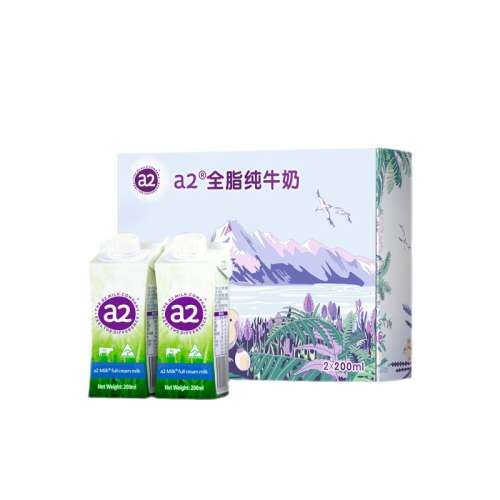 a2ȫ֬ţ200ml*2 ʵ14.9Ԫ