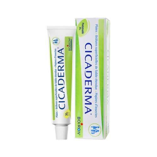 �ۻ��㣺boiron�����յ����Ч�޻���