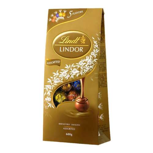ѡ600g Lindt/ʿţɿ600ʳʵ78Ԫ