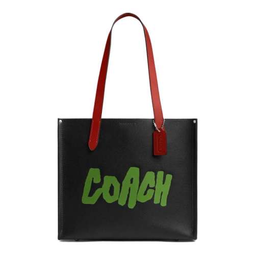 Ϻɫ ƷCOACH/ޢŮͨRAD COACHͼRELAY 34ذͨ4950Ԫ