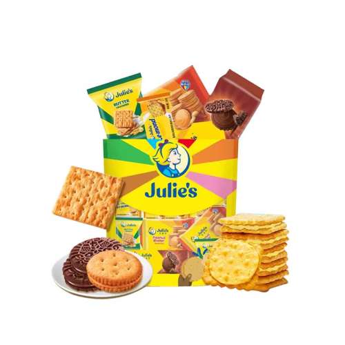 ڲ˿Լ434g julies˿ڻɿ֥ʿıմʳ24.9Ԫ