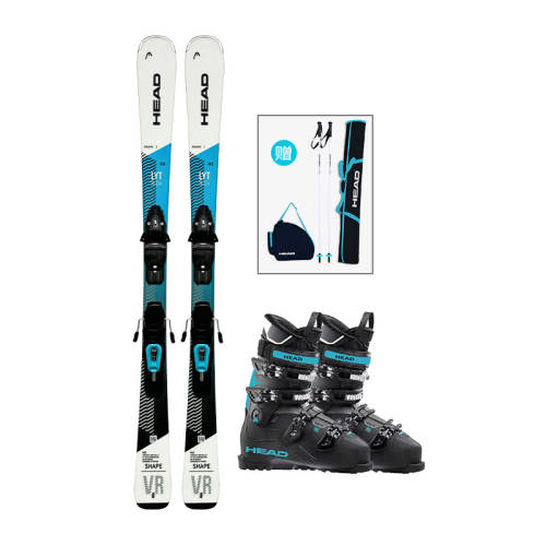 VR+п80ѩЬ(й޶) 142cm HEAD/ ˫廬ѩװ3700.35Ԫ