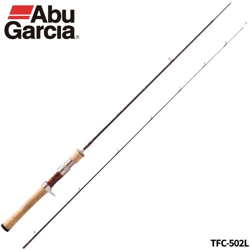 N/A ͨ ձֱ Abu Garcia 㳡 TFC-502L465.5Ԫ(88VIP 95)