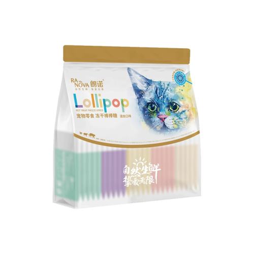 ��è�á���Ͽ�ζ35g*4 100֧ ��ŵè����ɫ��ʳ���ɰ�����Ȥζ