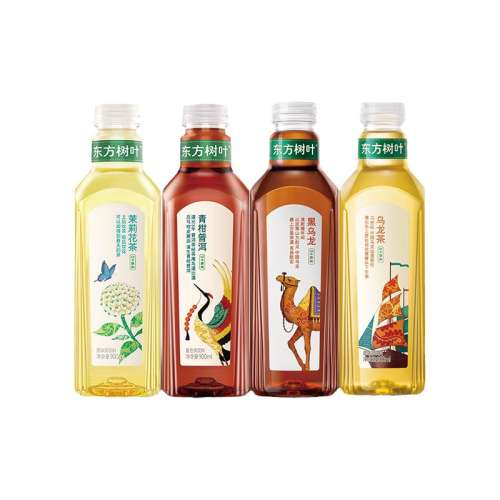 ڲ900ml*2ƿ򻨲 ũɽȪҶǲ900ml12Ԫ