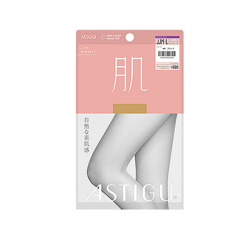 480ɫ  ATSUGI/ľ˫ӵ˿275.88Ԫ4(68.97Ԫ/88VIP 95)