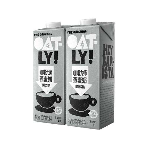 1L*2ԭζ oatlyȴʦ29.8Ԫ