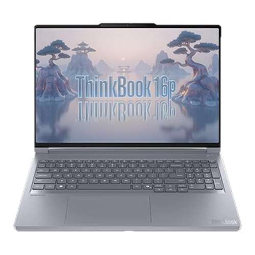 1XCDi7-14650HX/RTX-4060/3.2K 165Hzˢ 1TB ̬Ӳ 16GB ٷ 2025¿ThinkBook 16P ʼǱ9299Ԫ