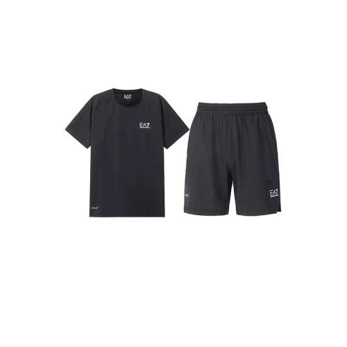 XS 1200 ��ɫ��ʶ��ӡ ARMANI/������̿��ܲ��˶���װ