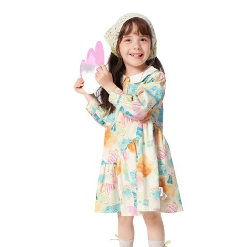 ۻ㣺ɫ00364 90cm ȹŮͯȹӱ429.5Ԫ5(85.9Ԫ/)