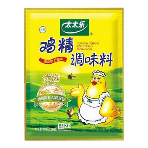 ִ̫̫˼40g ̫̫ʼװ200gζϳζõζƷ3.9Ԫ