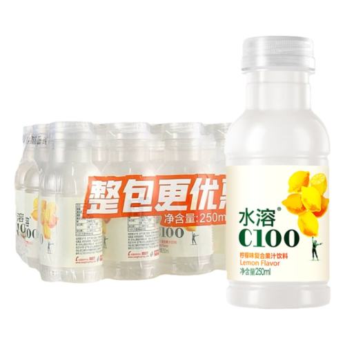 250ml*5ƿζ ũɽȪˮC100ζ250ml*5ƿϹ֭ζά12.29Ԫ
