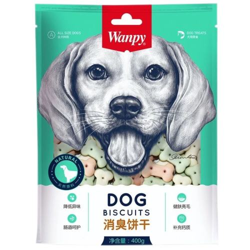 400g/ 1 Wanpy/Ƥʳݳĥʿëר400g7.49Ԫ
