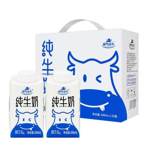 200ml*10*3 ˮţˮţ̻ҵ156.6Ԫ