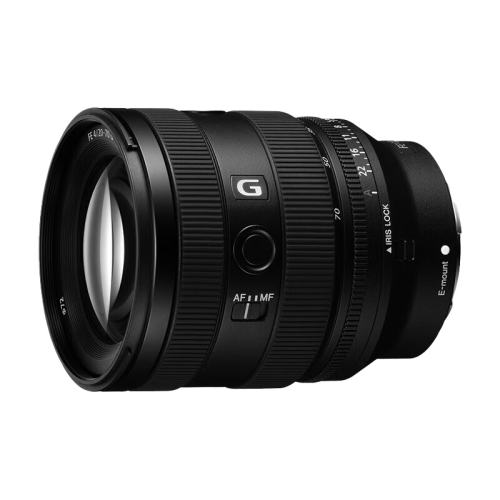 Ῠ ɫ ٷ FE 20-70mm F4 Gͷʵ6414.4Ԫ