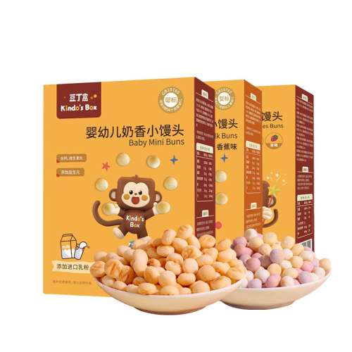 1|Ӥ꡾ζСͷ80g ӤСͷʳ80g/8.9Ԫ