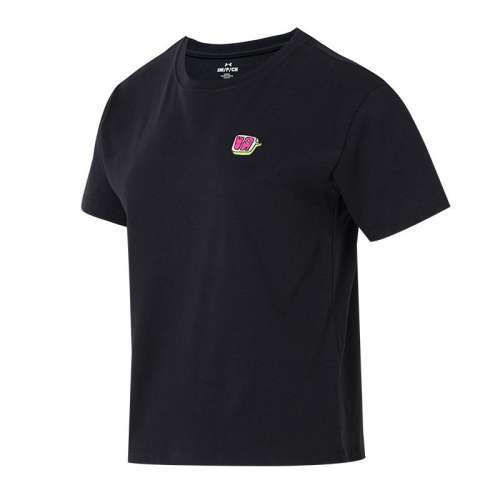 �ۻ��㣺1376743-001 XS ����Ӫ��UA������Ůװ�¿�͸����Լ�˶������������ܲ�����T��