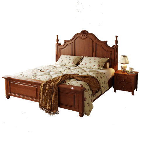 ľ塿йɫ-ȫʵľ 1500mm*2000mm ܽṹ ɫʽȫʵľ18˫˴йŷ15ִԼ鴲1449.72Ԫ