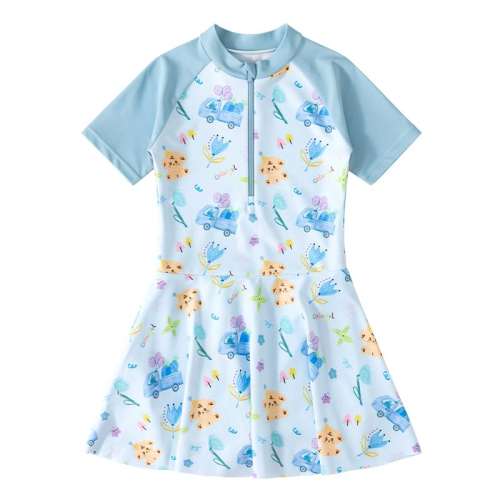 ɫˮٸ/͸ L100-110cm25-40 ŮͯӾٸ͸39.9Ԫ