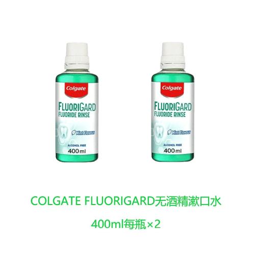 none 400ml*2 ŷֱӢҩ¶FLUORIGARD޾ƾˮڷ*2159.6Ԫ(88VIP 95)