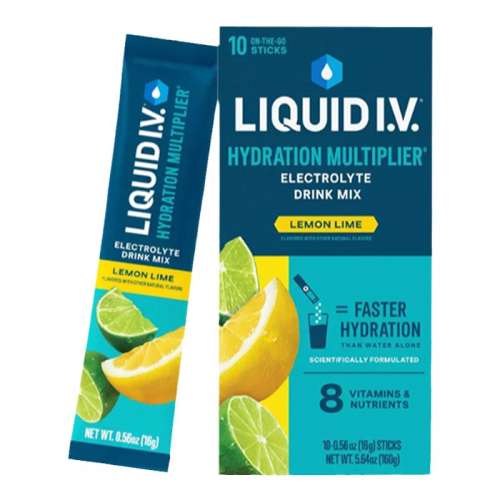 16g*10 LiquidIVŷlivСʷʰ16g*10άB239.7Ԫ3(79.9Ԫ/)