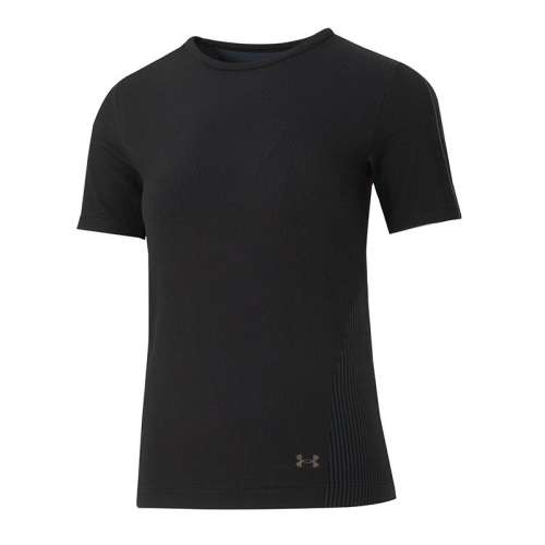 �ۻ��㣺1373929-001 M ����Ӫ��UA������Ůװ����UA Rush Seamless SS�˶�T��1373929