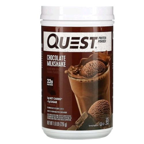 ɿ 726 ֱQuest Nutritionʷɿζ726g