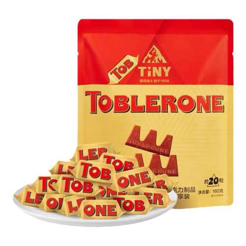 ʿǺ160gX1(262) ʿTobleroneɿ24.8Ԫ