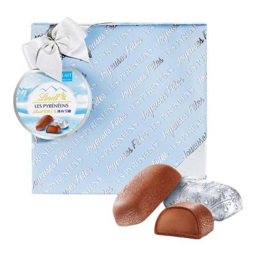 ڲţɿ200 520Lindt/ʿɽѩڼţɿ200g39.9Ԫ