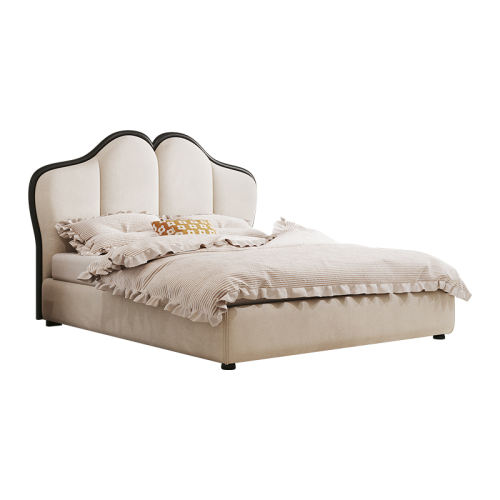 ƽдﴲţޡ 1500mm*2000mm װʽ崲 ش˾ʽ˫3580Ԫ