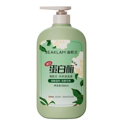 500ml װɽ軨500ml*1ƿ ٷ콢ϴҺ34.9Ԫ