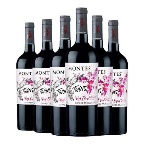 ˫6֧ MONTES˹ԭƿʹɺѾƺ4590Ԫ5(918Ԫ/)