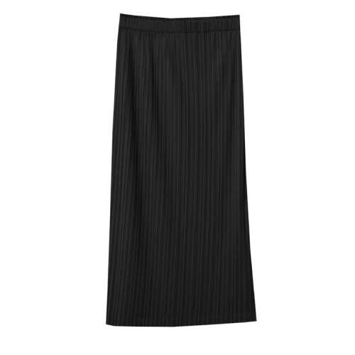 ڲ 175/80A/XXL Amii2025¿ͨڷ紿ɫֱ֯Ͳϸ޷ޱȹŮ139Ԫ