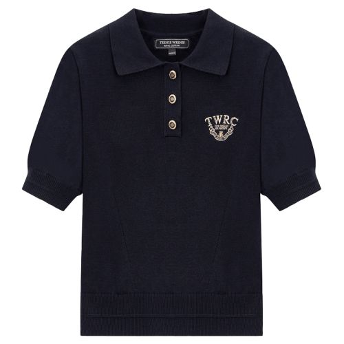 ۻ㣺ɫ 160/S +ɽޡTeenieWeenieСܰë25¿Polo֯439.45Ԫ