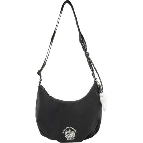 ۻ㣺ɫ 280*90*210mm Ůͬб˶