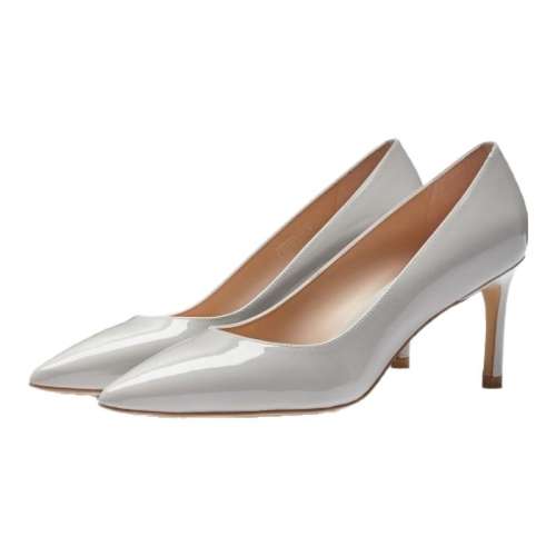  SW2004006-GRY 35.5 Stuart Weitzman/SW LEIGH 70 PUMP żͷͨڸ߸ЬŮЬ2185Ԫ(88VIP 95)