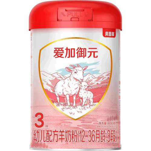 ۻ㣺6 ƷСԪ1-3Ӥ׶3̷۵HMO 800g*61968Ԫ