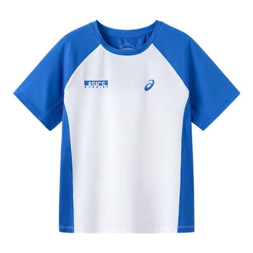 ڲ5005ɪʿ 120cm ASICS/ɪʿͯװ25ļ¿Ůͯ˶ʪ͸T쫷119Ԫ