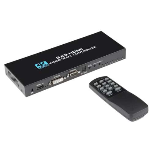 ۻ㣺3X3 HDMI 9ƴָ328Ԫ