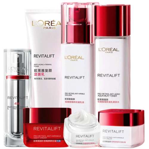 ڲװˮ65ml+Һ50ml װLoreal/ŷſ54.9Ԫ