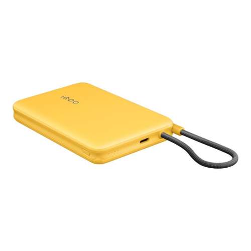 ڲ10000mAh ٻ vivo iQOO 33WԴ߳籦10000һʽLͽӿڲvivo X200 X100豸119Ԫ