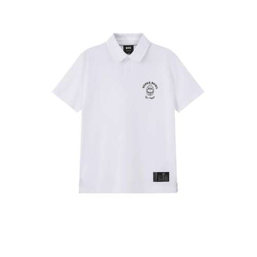 ۻ㣺100 ɫձӡ S Hugo BossʶPOLO692.69Ԫ(88VIP 95)