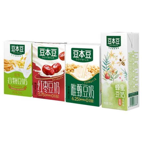 ڲԭζ2+2+2װ250ml*6 ϶ζ250ml*69.9Ԫ