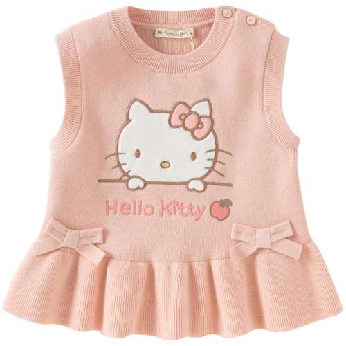 ۻ㣺ɫֻ 73cm Hello KittyάŮͯë¶ͯ֯Ů134.1Ԫ