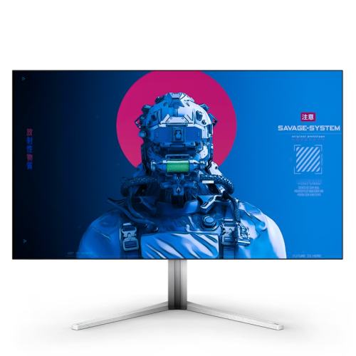 27M2N650027Ӣ/QD-OLEDĻ/2K240Hz/ԭ10Bit/0.03msӦ 42ӢOLEDʾʵ2999Ԫ