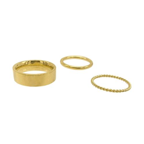 ɫ US 6 ӪAdornia Stacking Band Set  - ɫ ֱ247.95Ԫ(88VIP 95)