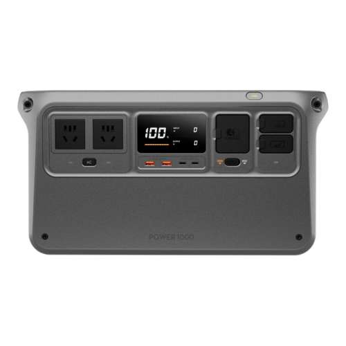 DJI Power 1000 1.02kWh 2600wﮱЯԴʵ2499Ԫ