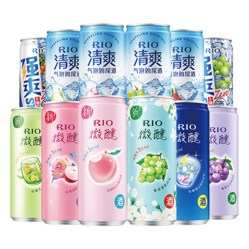 ȫҸ330ml*12 RIOԤβ358ȫҸ1269Ԫ
