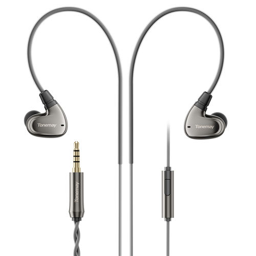 3.5mm˷硾HiFi+10mmȦ+֧λ ʽHiFi羺ϷרԲ״ֻTypeC219Ԫ