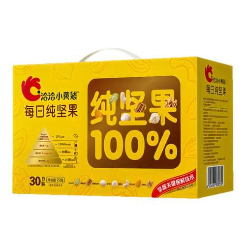 750g/[25g*30] ǢǢСƴ750g/119Ԫ